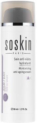 Soskin A+ 2 Day Moisturizing Anti-Ageing Cream 50ml