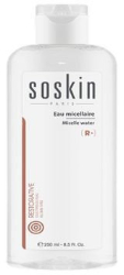 Soskin R+ Restorative Micellar Water 250ml