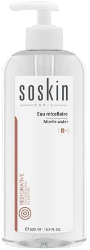 Soskin R+ Restorative Micelle Water 500ml