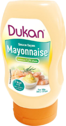 Dukan Sauce Facon Mayonnaise 300gr