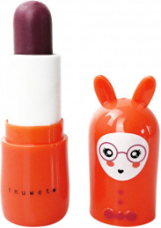 Inuwet Bunny Lip Balm Cola Ενυδατικό Balm Χειλιών με Άρωμα Cola 3.5gr	 10