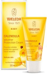Weleda Baby Calendula Weather Protective Balm 30ml