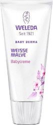 Weleda Baby Derma White Mallow Nappy Change Cream 50ml