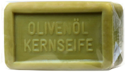 Kappus Soap Olive Oil 150gr