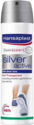 Hansaplast Silver Active Spray 150ml