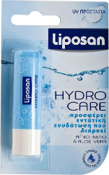 Liposan Hydro Care SPF15 4.8gr