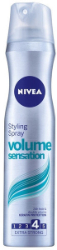 Nivea Styling Spray Volume Care Extra Strong 250ml