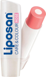 Liposan Stick Care & Colour Rose Loose 4.8gr