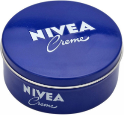 Nivea Cream Moisturizing Cream for Whole Family 250ml
