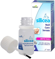 Hubner Silicea Nail Care Serum 5ml