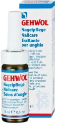 Gehwol Gerlan Nail Care Δυναμωτικό & Περιποιητικό Λάδι Νυχιών 15ml 43