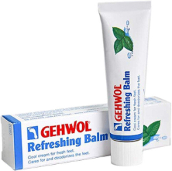 Gehwol Refreshing Balm Βάλσαμο Φρεσκάδας Για Τα Πόδια 75ml 101
