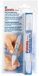 Gehwol med Nail Protection Pen Περιποιητικό Stick Νυχιών Με Αντιμυκητιασική Προστασία 3ml 21