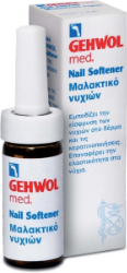 Gehwol Med Nail Softener Μαλακτικό Λάδι Νυχιών 15ml 46