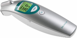Medisana Irfrared Clinical Thermometer FTN 1τμχ