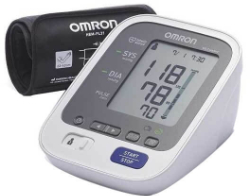 Omron M6 Comfort Intellisense  Blood Pressure Monitor 1τμχ