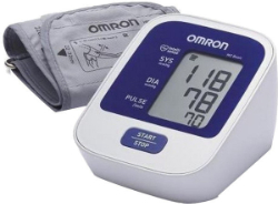 Omron M2 Basic Intellisence Blood Pressure Monitor 1τμχ