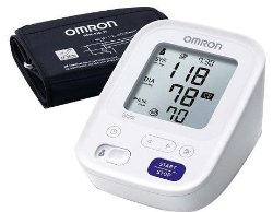 Omron M3 Automatic Upper Arm Blood Pressure Monitor 1τμχ