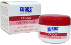 Eubos Intensive Care Cream for Dry Skin 50ml