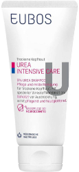 Eubos Urea 5% Shampoo Απαλό Σαμπουάν με Ουρία για Ξηρά Πολύ Ξηρά & Ταλαιπωρημένα Μαλλιά 200ml 264