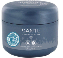 Sante Hair Care Natural Hairwax 50ml