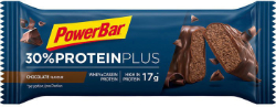 PowerBar 30% Protein Plus Chocolate Flavour 55gr 