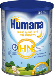 Humana HN Baby Milk Powder Special Diet for Diarrhea 350gr