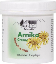 Vom Pullach Hof Arnica Cream 150ml