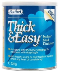 Hormel Thick & Easy Instant Food Thickener 225gr