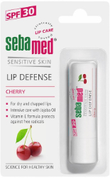 Sebamed Lip Defense Stick SPF30 Cherry 4.8gr