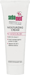 Sebamed Sensitive Skin Moisturizing Day Cream Ενυδατική Κρέμα Προσώπου 50ml 82