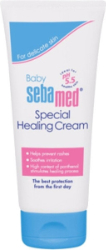 Sebamed Baby Special Healing Cream Κρέμα για αλλαγή Πάνας 100ml 114