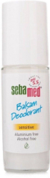 Sebamed Balsam Deodorant Roll on Sensitive 50ml