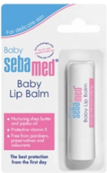 Sebamed Baby Lip Balm 4.8gr