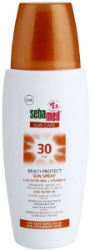 Sebamed Sun Care Multi Protect Sun Spray SPF30 150ml