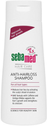 Sebamed Hair Care Anti-Hairloss Shampoo Σαμπουάν Κατά Τριχόπτωσης 200ml 253