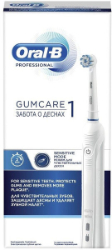 Oral-Β Professional Gum Care 1 Επαναφορτιζόμενη Ηλεκτρική Οδοντόβουρτσα με Αισθητήρα Πίεσης 1τμχ 350