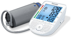 Beurer BM49 Blood Pressure Monitor 1τμχ