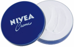 Nivea Cream Κρέμα Ενυδάτωσης για Όλη την Οικογένεια 75ml 90