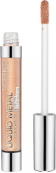 Catrice Liquid Metal Longlasting Cream Eyeshadow 020 6ml