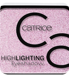 Catrice Art Couleurs Eyeshadow 160 Silicon Violet 2gr