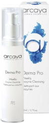 Arcaya Derma Pro Weekly Enzyme Cleansing 50ml 