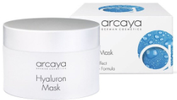 Arcaya Hyaluron Face Mask 100ml
