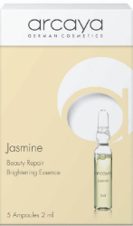 Arcaya Jasmine Beauty Repair Btightening Essence 5x2ml