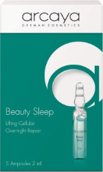 Arcaya Beauty Sleep Ampoules 5x2ml
