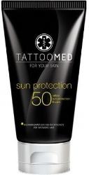 TattooMed Sun Protection SPF50 100ml