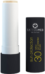 TattooMed Sun Protection Stick SPF30 4,8gr