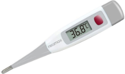 Rossmax Flexible Thermometer TG380 Θερμόμετρο 1τμχ