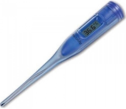 Microlife ΜΤ 60 Blue Digital Thermometer 1τμχ