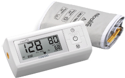Microlife Automatic Blood Pressure Monitor BP A1 Basic 1pic